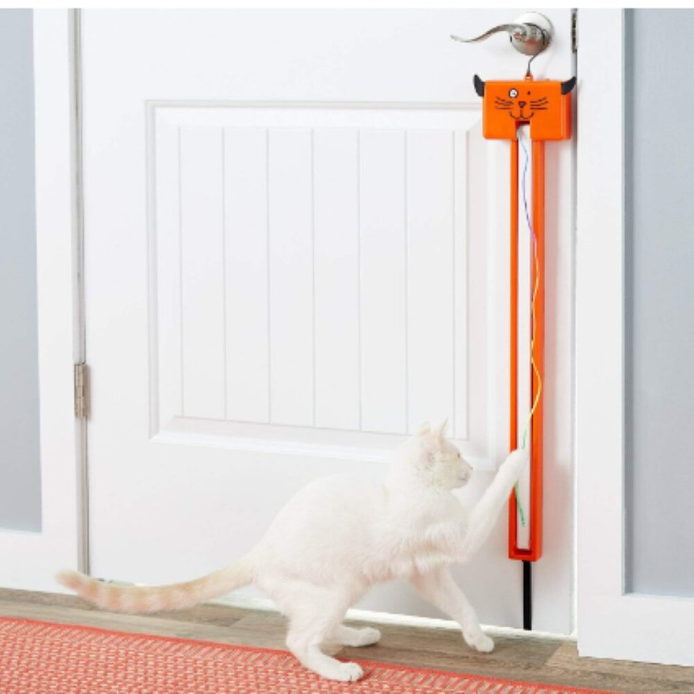 Fling-AMA-String Cat Toy - Picture 5 of 8